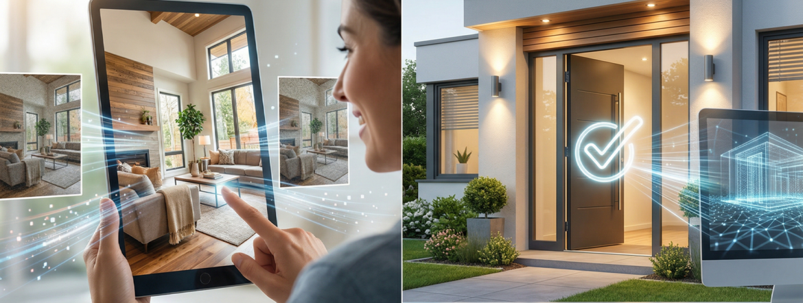 Love at First Byte: Why Your Online Photos Have Seconds to Make the Sale