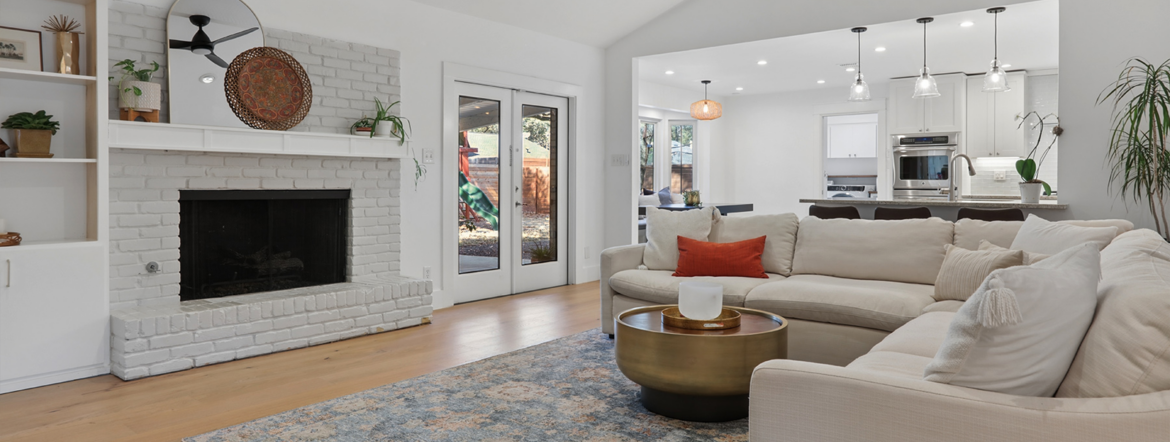 Why Professional Photography Matters for Rental Properties in Austin