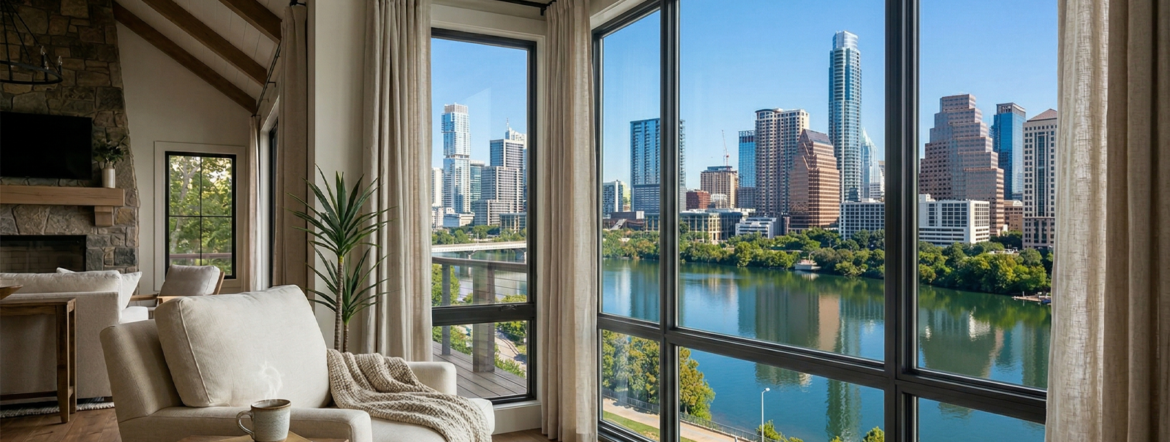 What Buyers Really See: Why Window Views Matter in Listing Photos