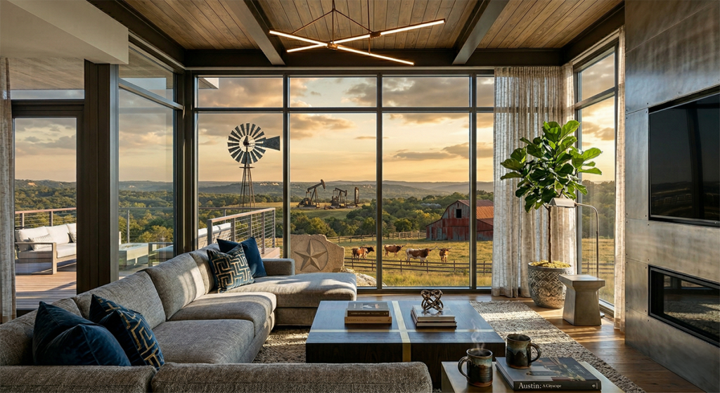 What Buyers Really See: Why Window Views Matter in Listing Photos

When it comes to real estate photography, most people focus on lighting, composition, and staging. All of these matter. But there is one detail that often separates average listing photos from truly compelling ones: the view through the windows.

At first glance, windows might seem like just another feature of a room. In reality, they are powerful storytelling elements. A well captured window view does not just show what is outside. It shapes how buyers emotionally respond to the entire space.

Learn more, click the link: 
