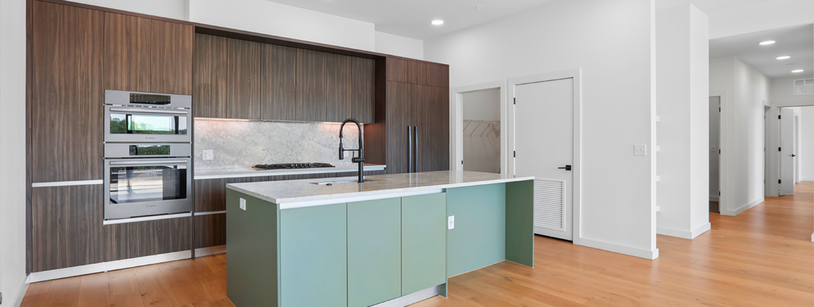 One Oak Residences